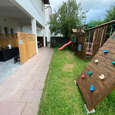 شقة Loft Neunkirchen Ny المظهر الخارجي الصورة