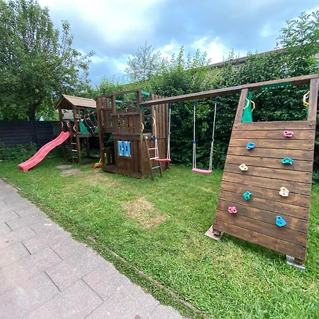 شقة Loft Neunkirchen Ny المظهر الخارجي الصورة