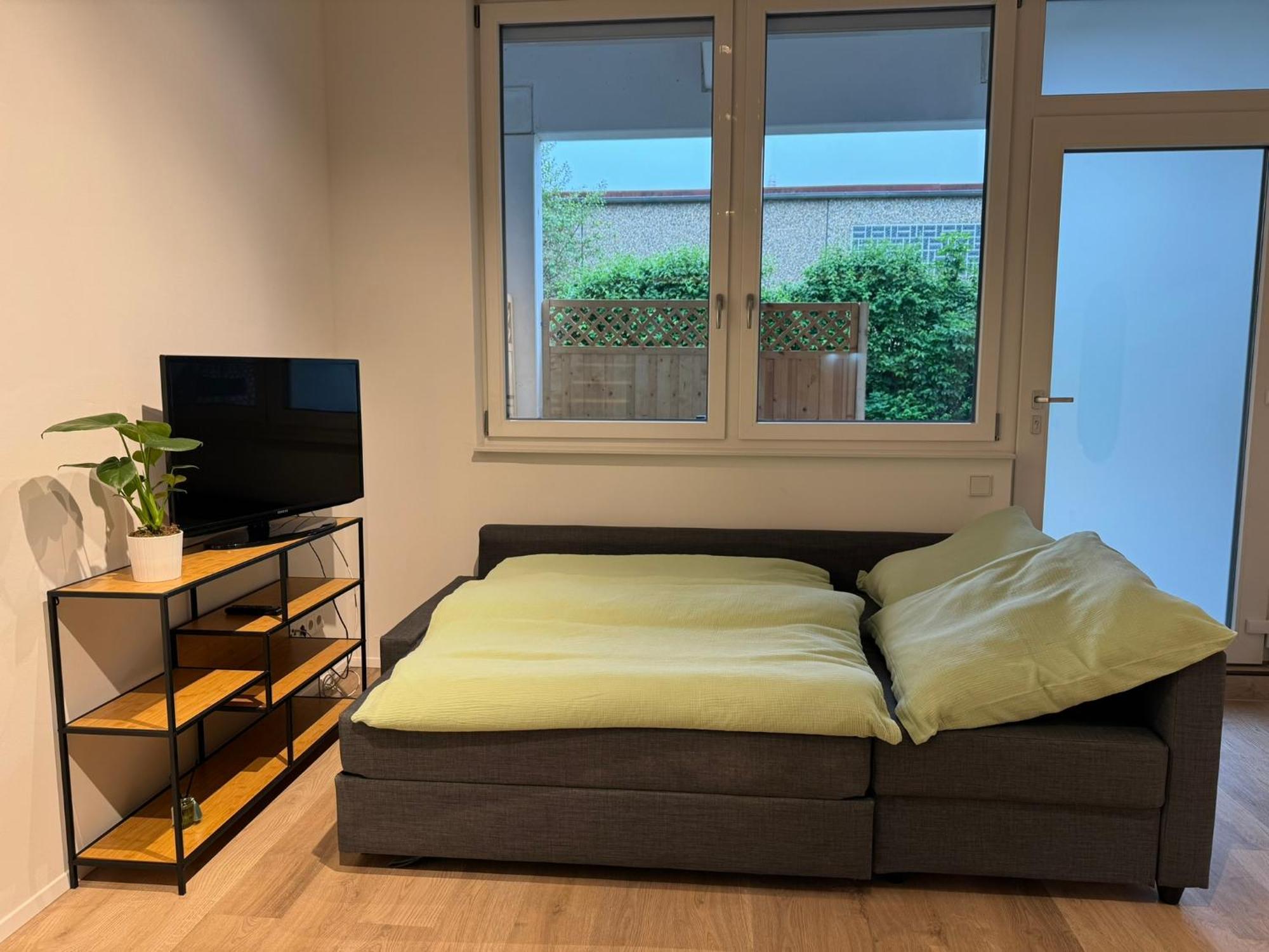 شقة Loft Neunkirchen Ny المظهر الخارجي الصورة
