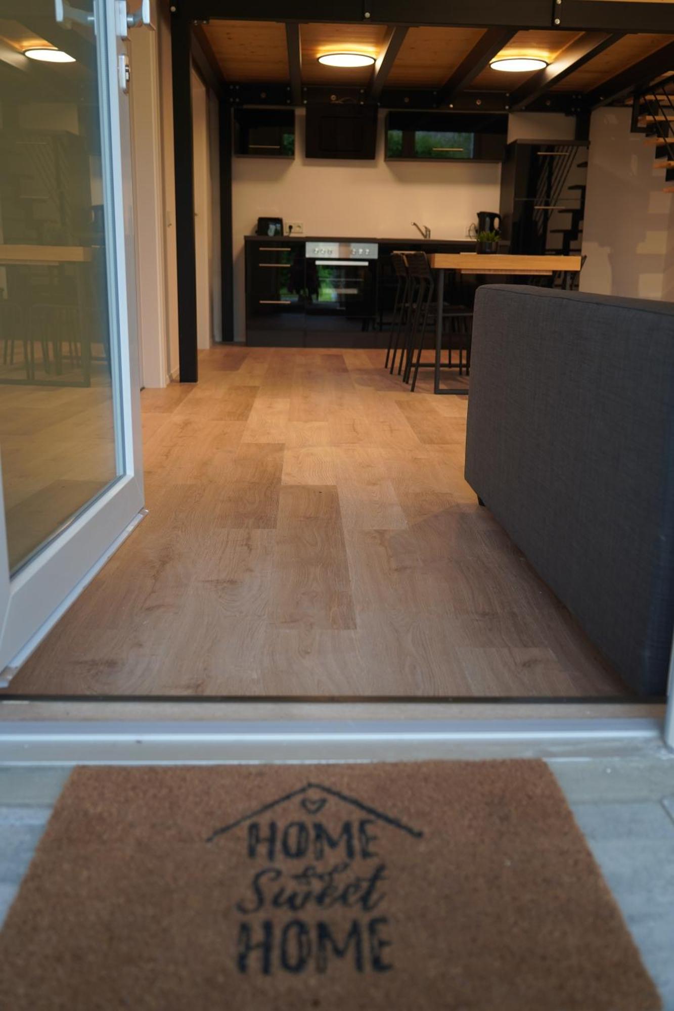 شقة Loft Neunkirchen Ny المظهر الخارجي الصورة
