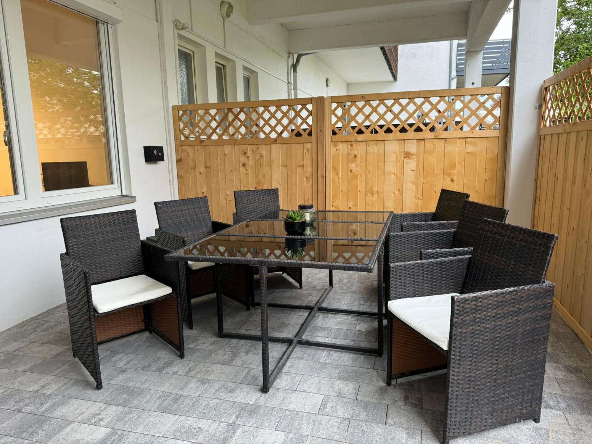شقة Loft Neunkirchen Ny المظهر الخارجي الصورة