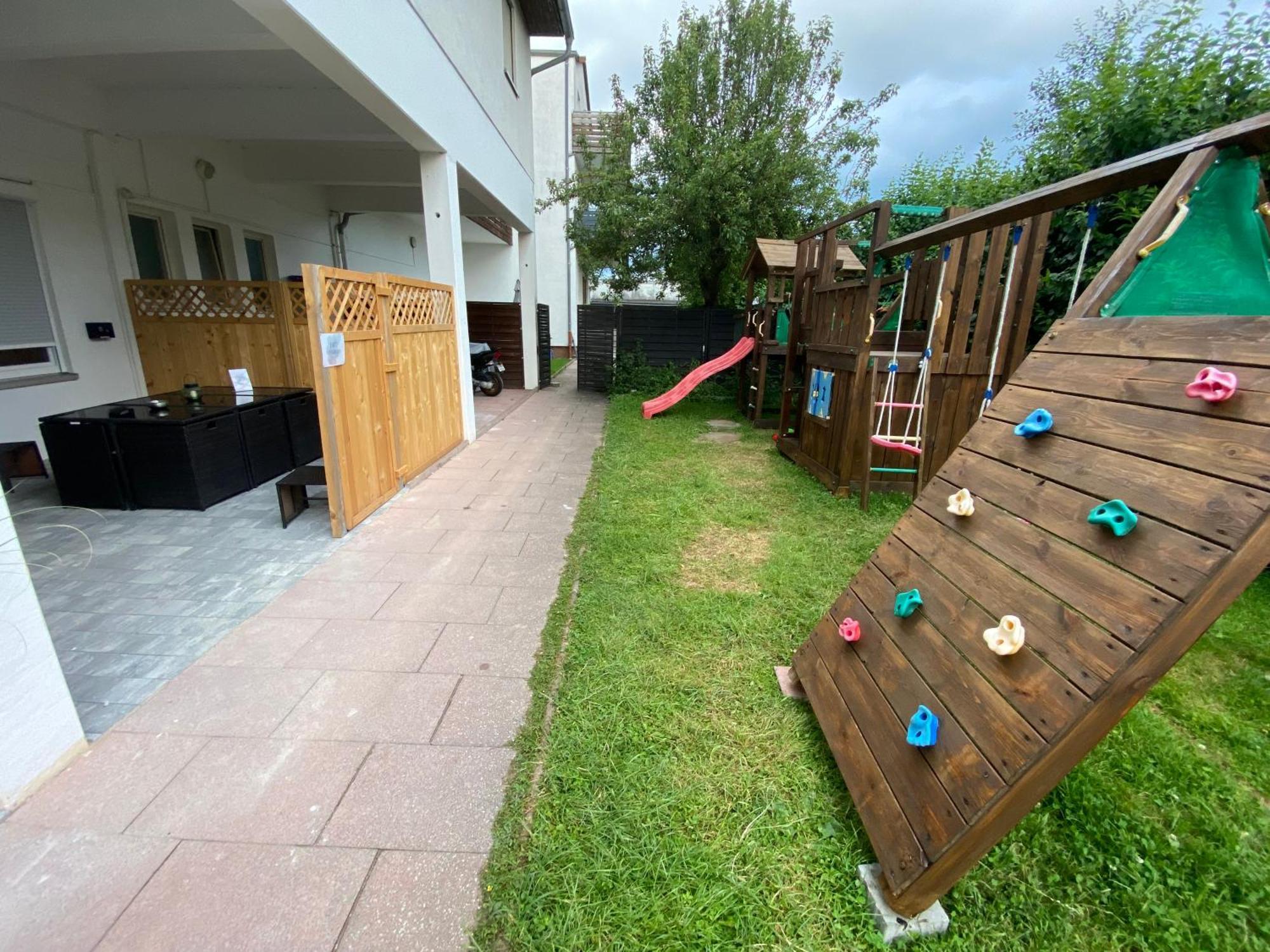 شقة Loft Neunkirchen Ny المظهر الخارجي الصورة