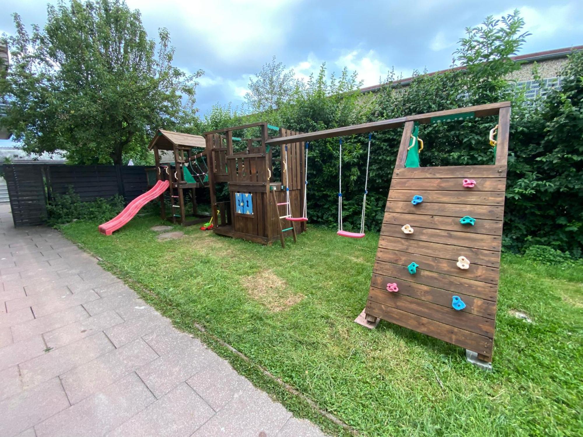 شقة Loft Neunkirchen Ny المظهر الخارجي الصورة